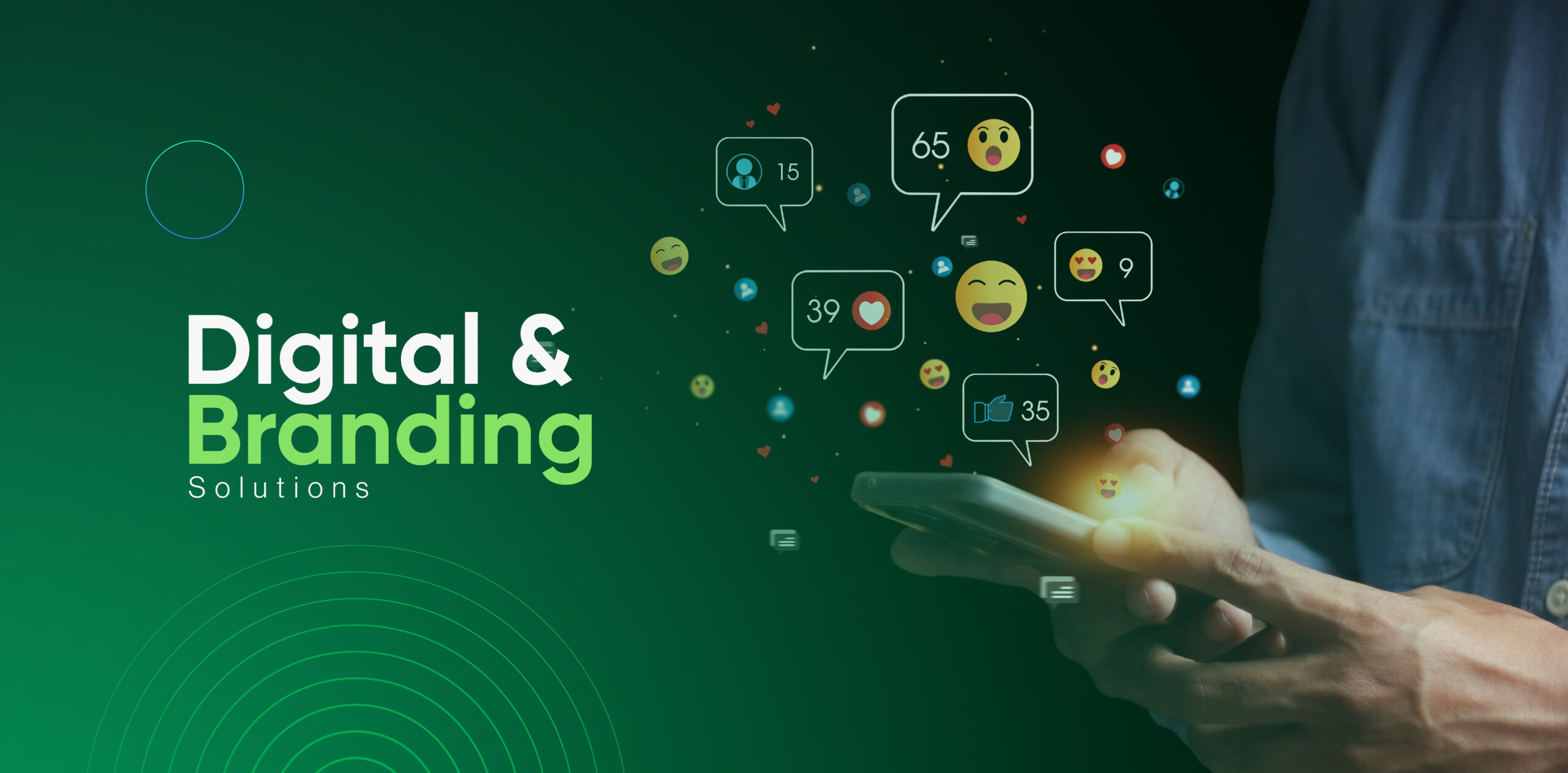digital marketing agency in Kerala
