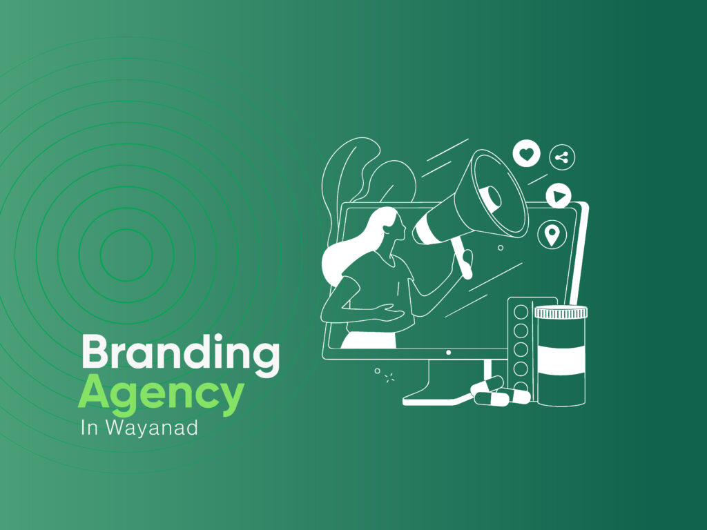 best digital marketing branding agency in Wayanad