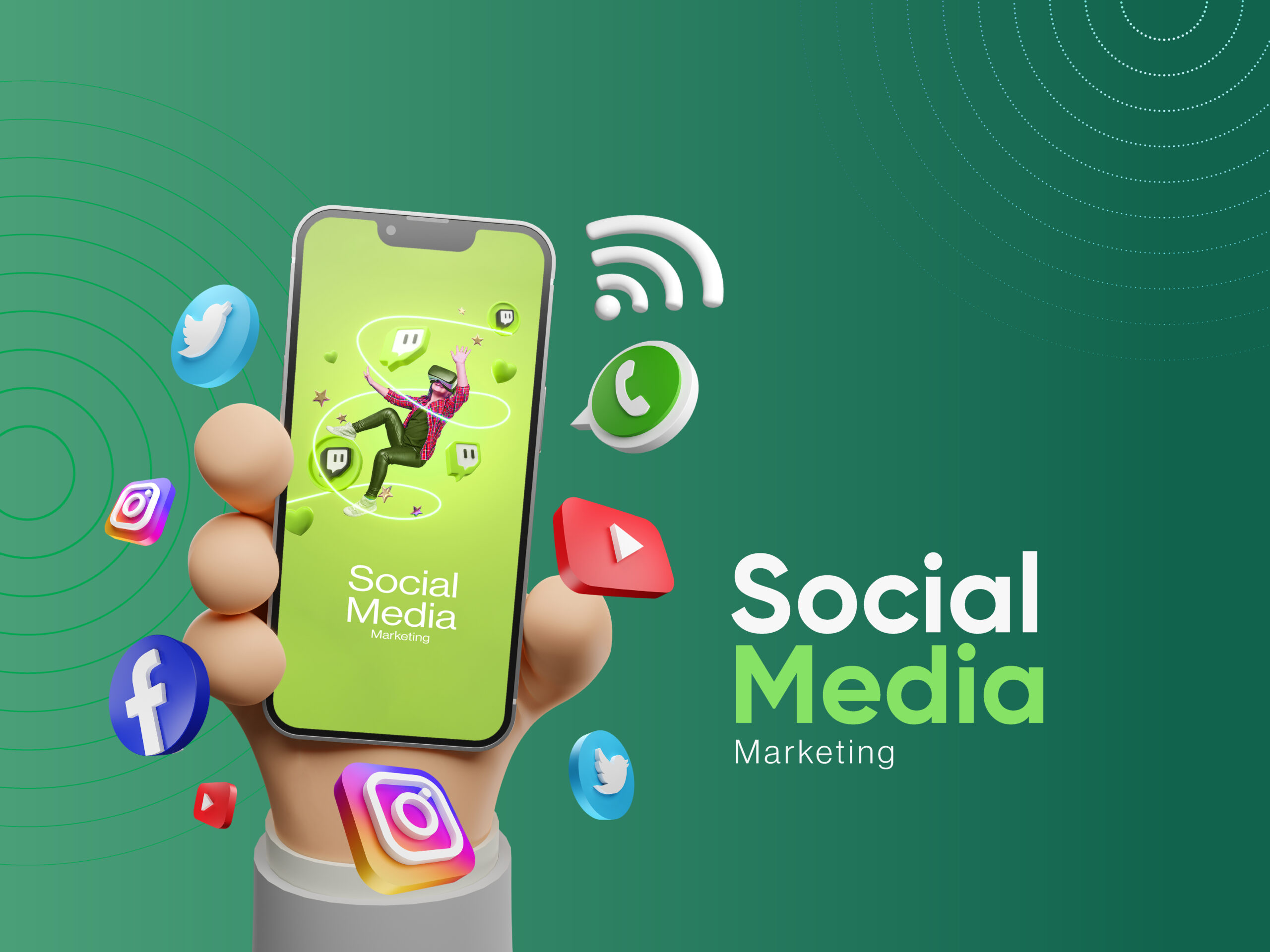 best digital marketing agency in wayanad