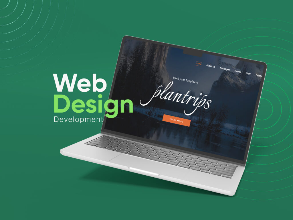 best web design agency in Wayanad